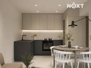 Prodej bytu 1+kk, Rapotín, Výzkumníků, 35 m2