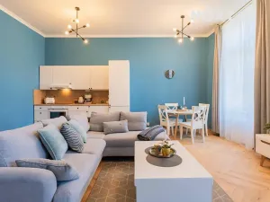 Prodej bytu 1+kk, Rapotín, Výzkumníků, 54 m2