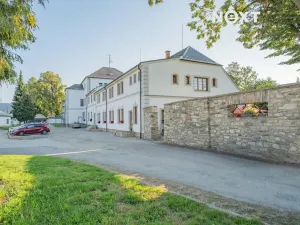 Prodej bytu 2+kk, Rapotín, Výzkumníků, 39 m2
