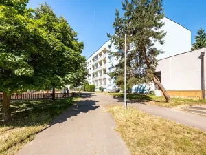 Prodej bytu 3+kk, Praha - Háje, Emilie Hyblerové, 77 m2