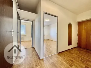 Prodej bytu 3+kk, Praha - Čimice, Okořská, 66 m2