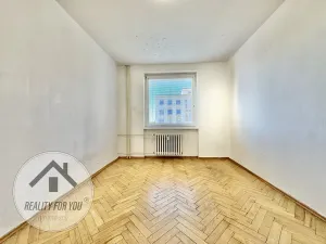 Prodej bytu 3+kk, Praha - Čimice, Okořská, 66 m2