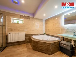 Prodej rodinného domu, Janov nad Nisou - Loučná nad Nisou, 340 m2