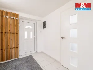 Prodej rodinného domu, Oskořínek, K Nádraží, 50 m2