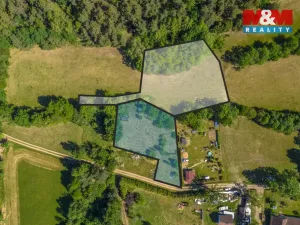 Prodej pozemku pro bydlení, Předslavice - Úlehle, 4801 m2