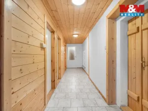 Prodej chalupy, Paseky nad Jizerou, 240 m2