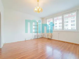 Prodej bytu 2+1, Ostrava, Dr. Šavrdy, 45 m2