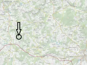 Prodej pozemku pro bydlení, Černošín, 251 m2