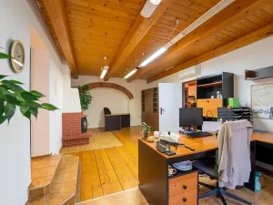 Prodej obchodního prostoru, Přerov, Wilsonova, 265 m2