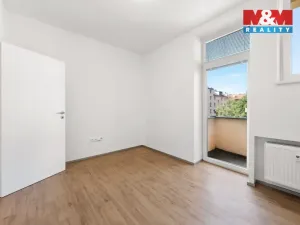 Prodej bytu 3+kk, Hradec Králové, Resslova, 92 m2