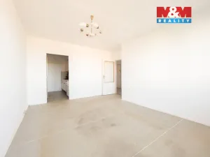 Prodej bytu 3+kk, Praha - Bohnice, Řešovská, 56 m2