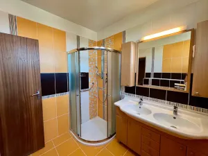 Prodej bytu 4+1, Milevsko, E. Destinové, 91 m2