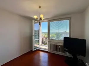 Prodej bytu 4+1, Milevsko, E. Destinové, 91 m2