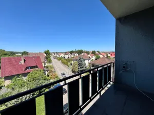 Prodej bytu 4+1, Milevsko, E. Destinové, 91 m2