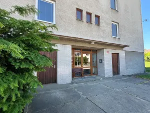 Prodej bytu 4+1, Milevsko, E. Destinové, 91 m2