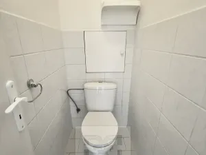 Pronájem bytu 2+kk, Kladno, Vojtěcha Lanny, 56 m2