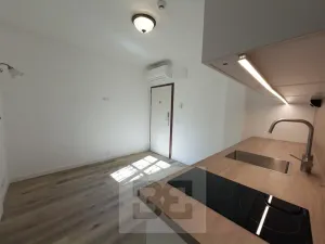 Pronájem bytu 1+kk, Praha - Vinohrady, Balbínova, 14 m2