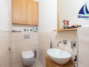 Prodej bytu 3+1, Praha - Vinohrady, Šumavská, 105 m2