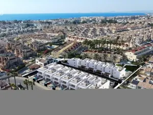 Prodej rodinného domu, Orihuela Costa, Alicante, Španělsko, 176 m2