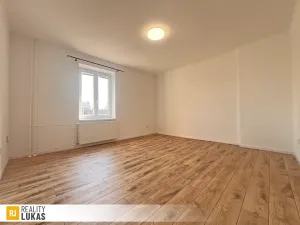 Pronájem bytu 1+1, Ostrava, 28. října, 47 m2