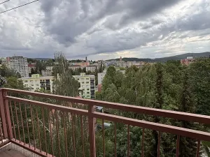 Prodej bytu 2+1, Jablonec nad Nisou, Havlíčkova, 47 m2