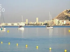 Prodej bytu 3+kk, El Verger, Alicante, Španělsko, 80 m2