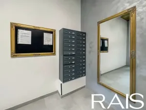 Prodej bytu 2+kk, Brno, Koliště, 66 m2