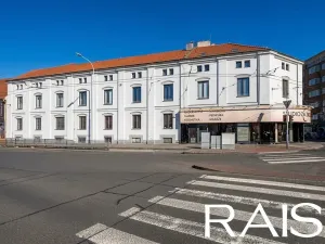 Prodej bytu 2+kk, Brno, Koliště, 66 m2