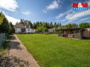 Prodej rodinného domu, Svojkovice, 94 m2
