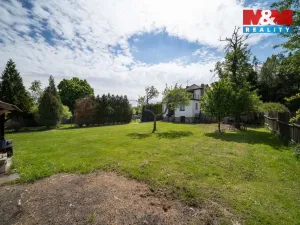 Prodej rodinného domu, Svojkovice, 94 m2