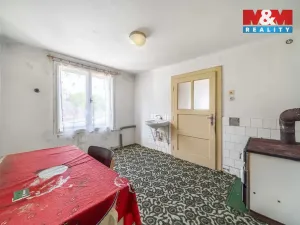 Prodej rodinného domu, Svojkovice, 94 m2