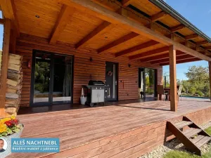 Prodej ubytování, Libuň - Březka, 178 m2