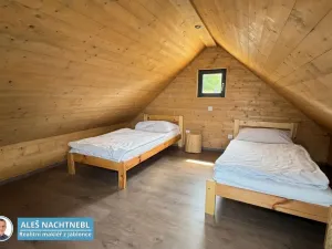 Prodej ubytování, Libuň - Březka, 178 m2