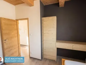 Prodej ubytování, Libuň - Březka, 178 m2