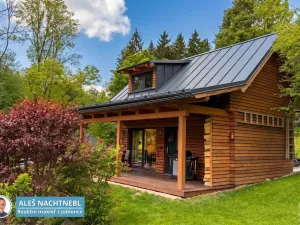 Prodej ubytování, Libuň - Březka, 178 m2