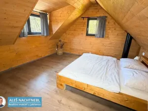 Prodej ubytování, Libuň - Březka, 178 m2