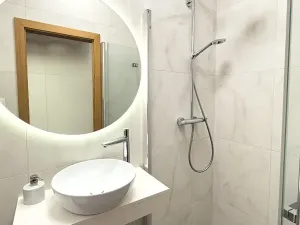 Pronájem bytu 2+kk, Praha - Žižkov, Jagellonská, 45 m2