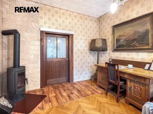 Prodej rodinného domu, Praha - Modřany, Lešetínská, 116 m2