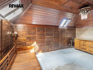 Prodej rodinného domu, Praha - Modřany, Lešetínská, 116 m2