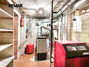 Prodej rodinného domu, Praha - Modřany, Lešetínská, 116 m2