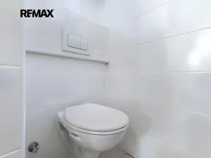 Pronájem bytu 2+kk, Jindřichův Hradec, Pravdova, 44 m2