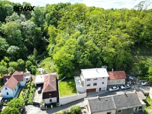 Prodej rodinného domu, Praha - Zbraslav, Pod Kamínkou, 51 m2