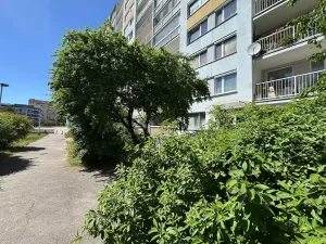Prodej bytu 2+kk, Praha - Bohnice, Katovická, 42 m2