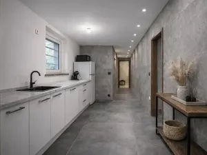 Prodej rodinného domu, Davle, Kiliánská, 97 m2