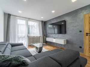 Pronájem bytu 2+1, Valašské Meziříčí, Králova, 54 m2
