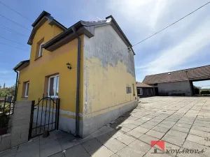 Prodej rodinného domu, Kostelec nad Labem, Kostelecká, 350 m2