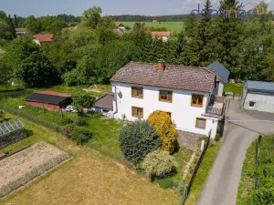 Prodej rodinného domu, Opatovec, 120 m2