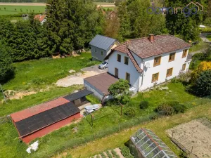 Prodej rodinného domu, Opatovec, 120 m2