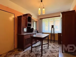 Prodej rodinného domu, Červený Kostelec, V Ráji, 107 m2