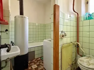 Prodej rodinného domu, Červený Kostelec, V Ráji, 107 m2